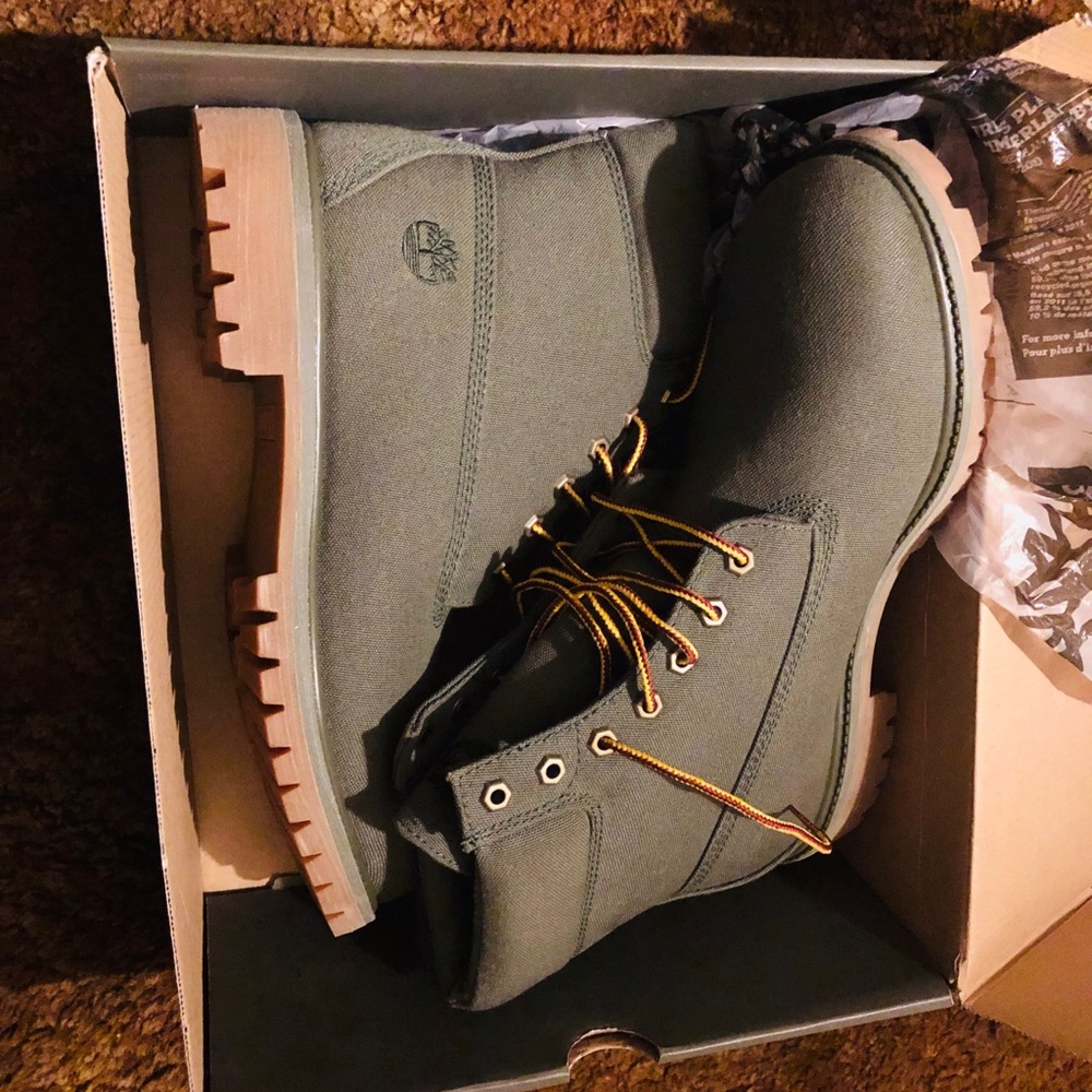 Selling